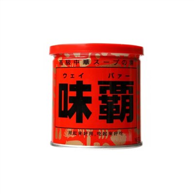 日本味霸萬用調味料 250g
