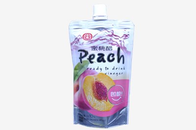 十全蜜桃醋飲料 140ml*24入