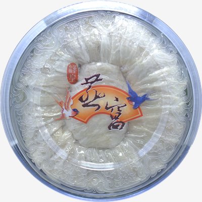 上等官燕 燕窩 150g