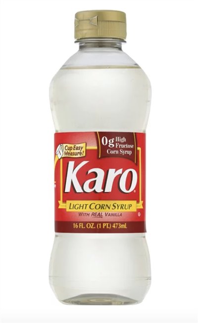 Karo玉米糖漿 16oz