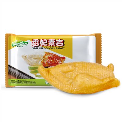 香妃素吉（奶蛋素）