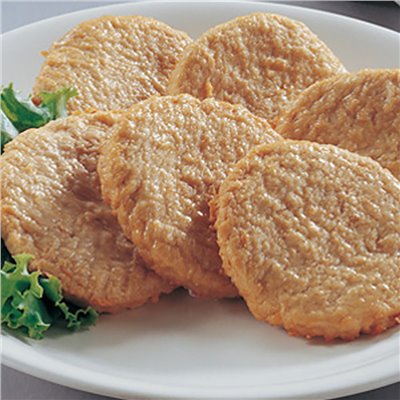 松珍雞排（蛋素）