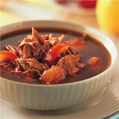 素食紅燒湯底（奶素）