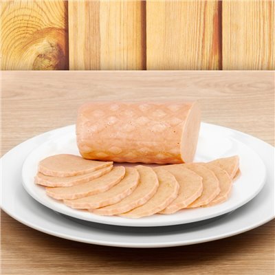 日本火腿（奶蛋素）