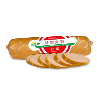沐峯火腿（奶素） 