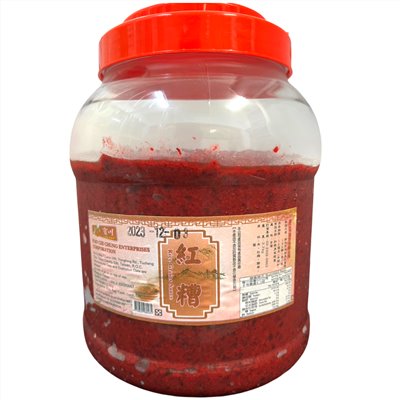 寶之川 紅糟2.7kg