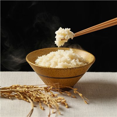 茉莉香米蒟蒻調和飯6入(純米飯無醬料)