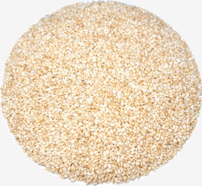 生白芝麻 1kg 