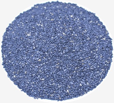 生黑芝麻 1kg