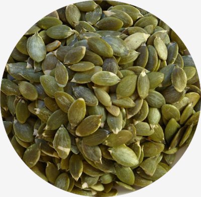 南瓜子仁(生) 1kg 