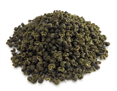 龍馬潭青花椒 九葉青花椒 麻椒 20g 