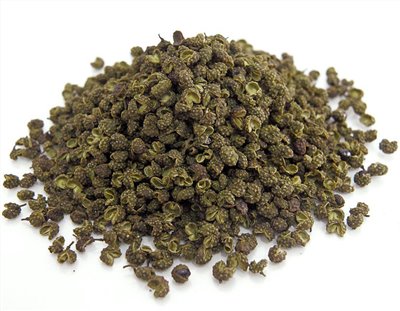 金陽青花椒 20g