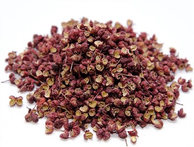 茂縣紅花椒 大紅袍花椒 西路椒 20g 