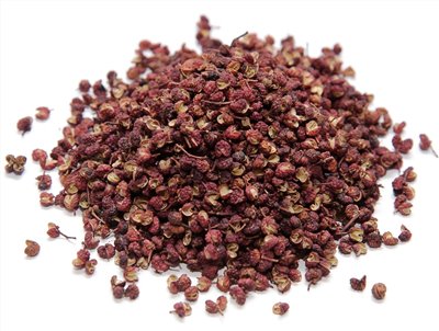牛市坡紅花椒 漢源貢椒 南路椒 20g 