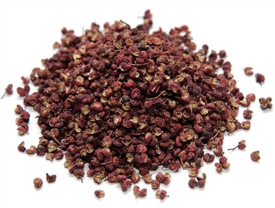越西紅花椒 貢椒 南路椒 20g