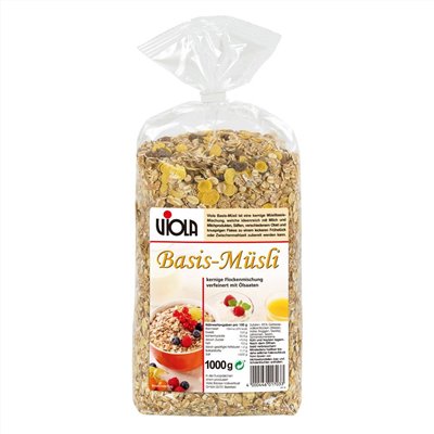 原味穀片 1kg