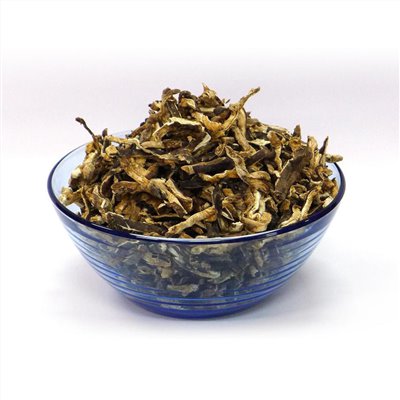 台灣香菇絲 600g