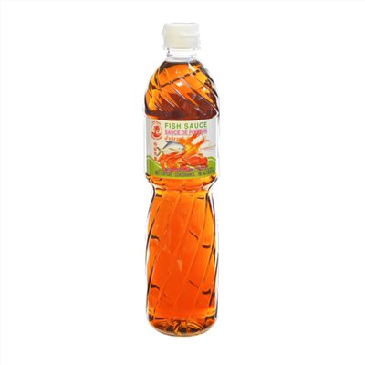 COCK-魚露(PET罐)700ML