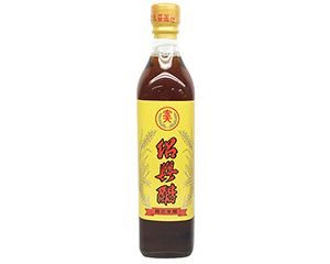 宏大紹興醋 560ml 