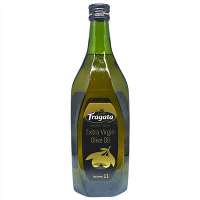 帆船牌特級冷壓橄欖油（Extra Virgin Olive Oil) 1L