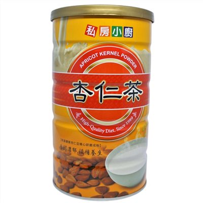 私房小廚-杏仁茶 600g