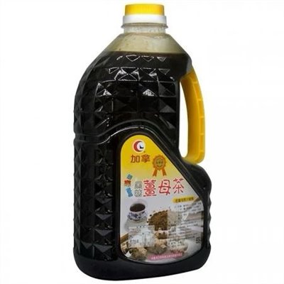 加拿 黑糖薑母茶2.7kg
