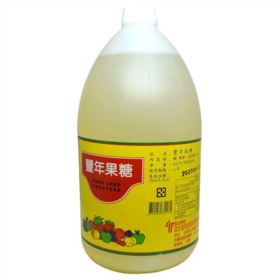 豐年果糖 5kg
