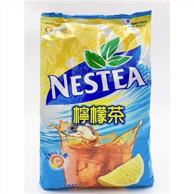 雀巢檸檬茶 1kg