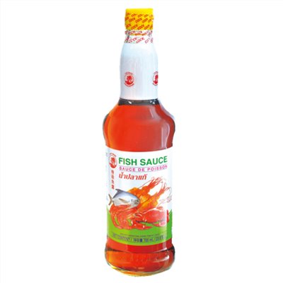 COCK-特級鮮魚露 700ml