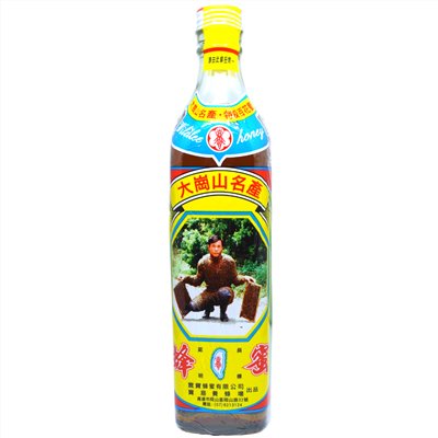 純正蜂蜜750g
