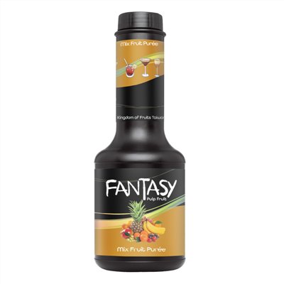 FANTASY 綜合水果果漿 1.2kg
