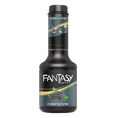 FANTASY 桑葚果漿 1.2kg