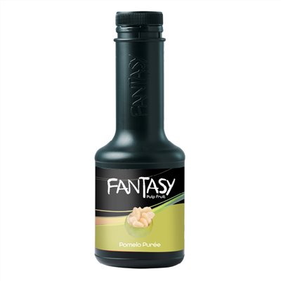 FANTASY 柚子鮮果漿 1.2kg