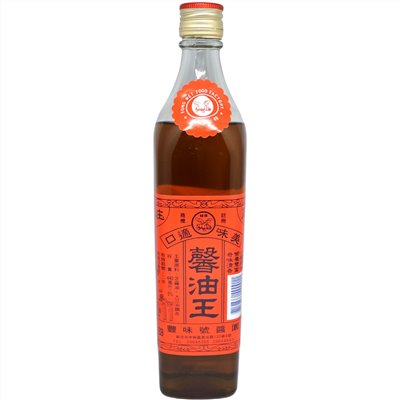 小磨香油(馨油王) 440ml