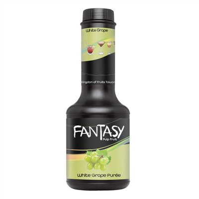 FANTASY 白葡萄果漿 1.2kg