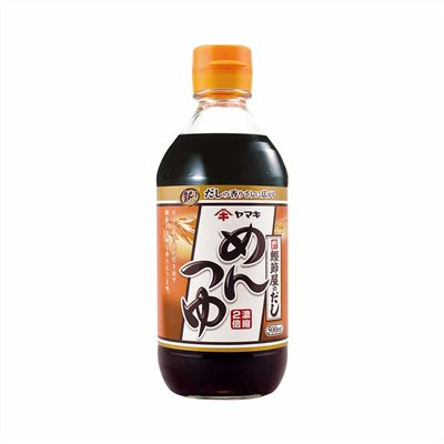 亞媽吉麵之友鰹魚露2倍濃縮 500ml