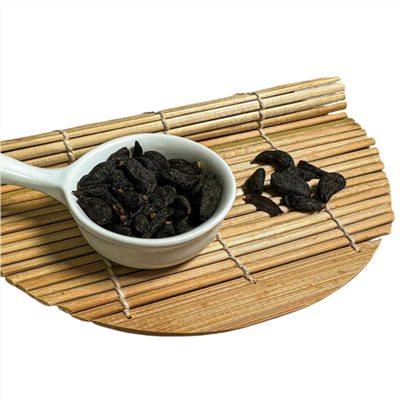 乾燥黑蒜粒/黑蒜頭 1kg