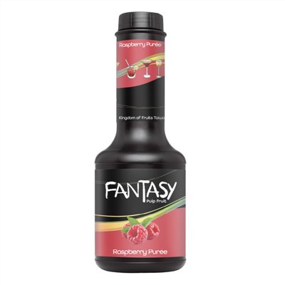 FANTASY 覆盆莓果漿