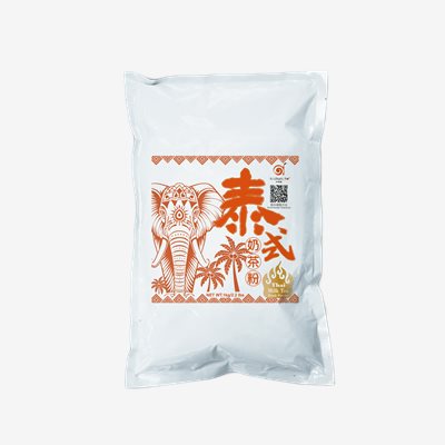 三合一泰式奶茶粉1Kg