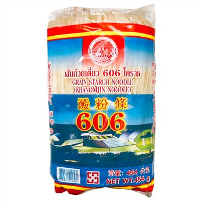 澱粉條 454g 