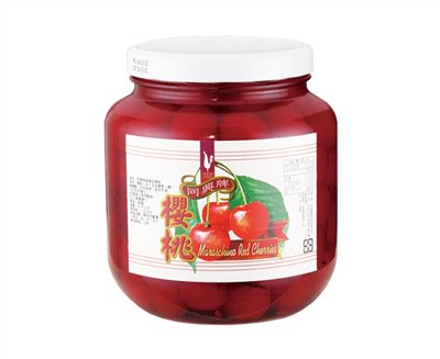  紅櫻桃2kg