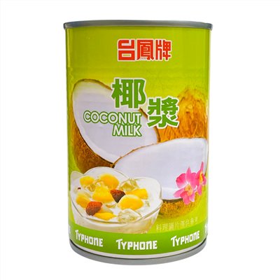 台鳳牌椰漿 400ml