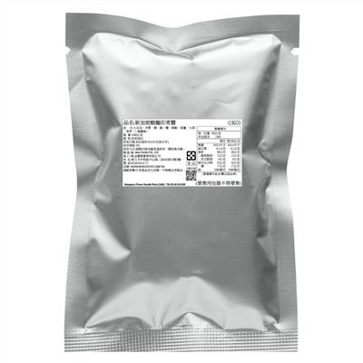 新加坡蝦麵即煮醬 1kg