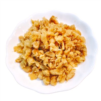  碎菜脯 300g