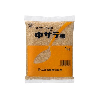 三井中雙糖  1kg