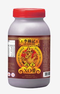 李錦記 海皇XO醬 900g