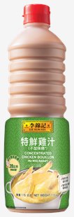 李錦記特鮮雞汁(不加味精) 1.15kg
