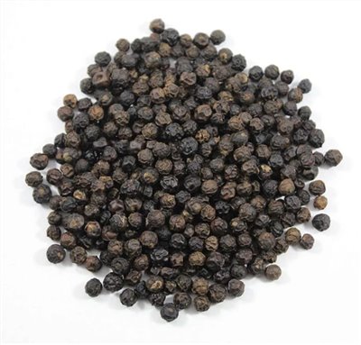 柬埔寨貢布 黑胡椒 100g 