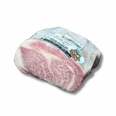 🇯🇵高崎牛肋眼