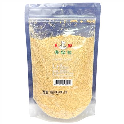 美廚 香蒜粒 330g 